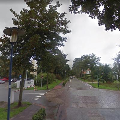 Plateau Hogeweg