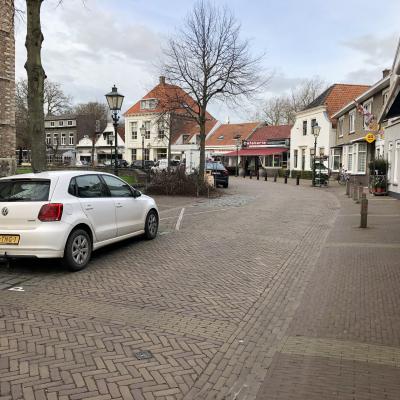 Ring Haamstede