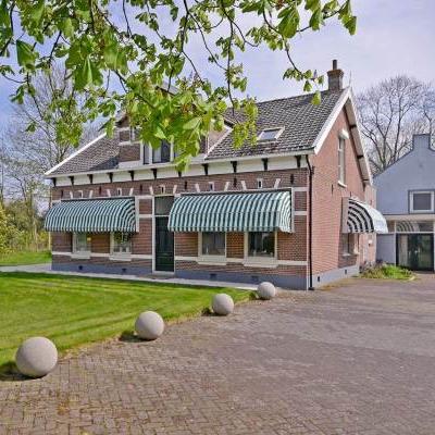 Woonhuis aan de Noordstraat 34 36