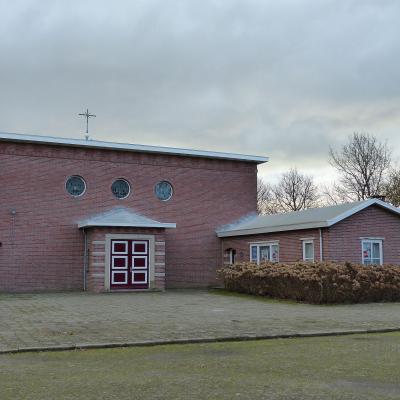 Kerk